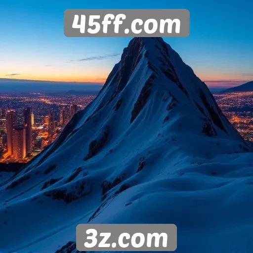 Desenvolvedores de 45ff.com apresentam novidades para 2025