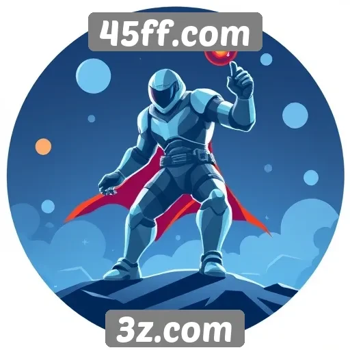 Perspectivas futuras para 45ff no mercado de jogos