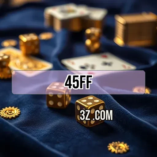 45ff.com Cassinos
