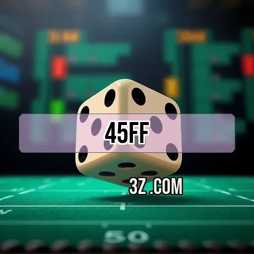 Notícias Quentes sobre Games no 45ff.com: O Que Esperar