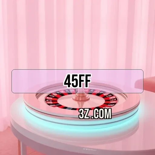 Recursos VIP do 45ff.com: Uma Experiência de Jogo Única